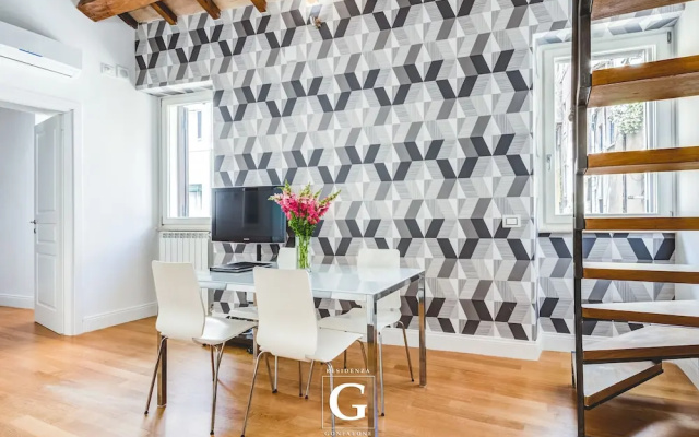 Residenza Gonfalone