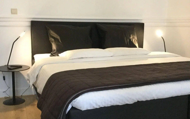 B&B Downtown-BXL