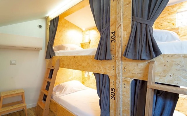 Hostel Bulwark