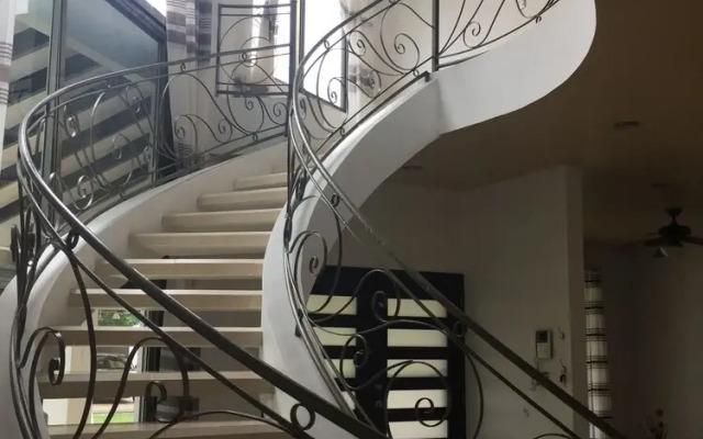 Casa Mexico-Cuba