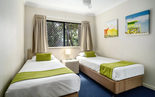 Turtle Beach Resort