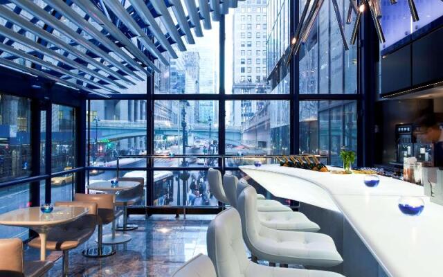Hyatt Grand Central New York
