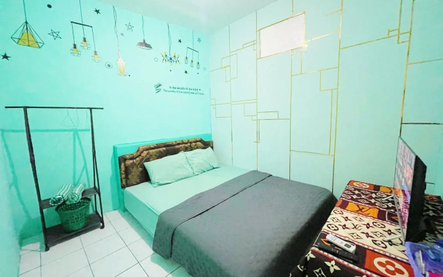Bronk House II Taman Siswa