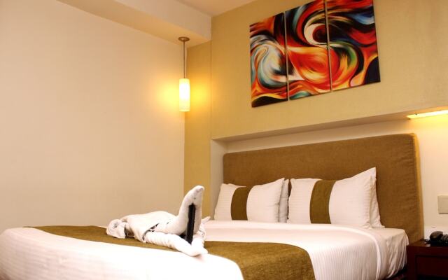 Visitel - A Boutique Hotel