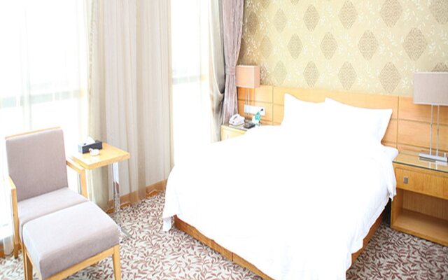 Hampton by Hilton Beijing Wangjing