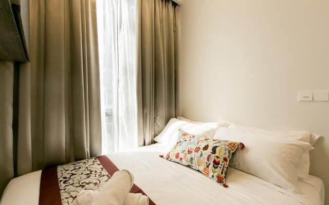 The Robertson Suites Bukit Bintang