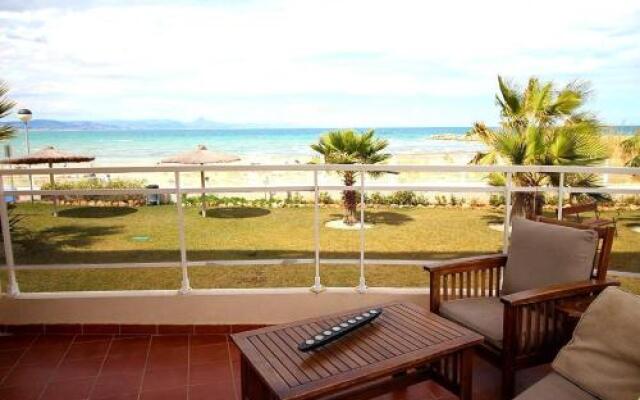 Bahía del Molinell 64