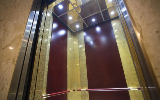 J&Y Hotel