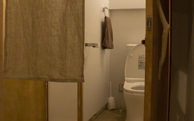 guest house MARUYA