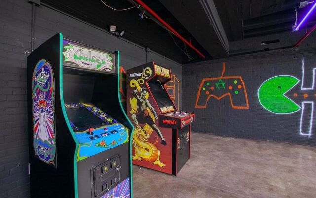 Belhaven Heights Condos By Barsala