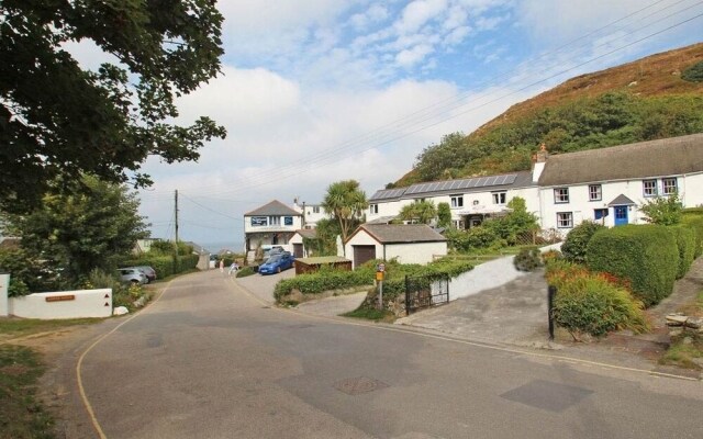 Quay Cottage