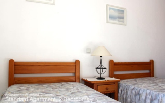 Akisol Albufeira Oura