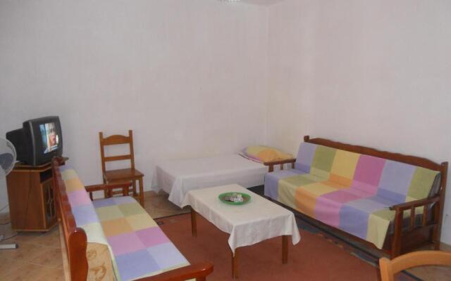 Sea View Apartment Onorato 1
