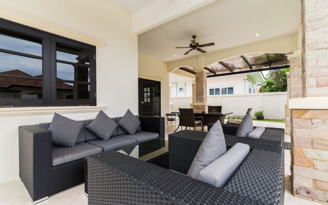 Orchid Paradise Homes OPV22