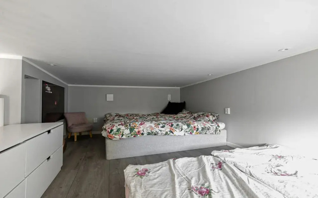 Gesta Attefall in Gesta