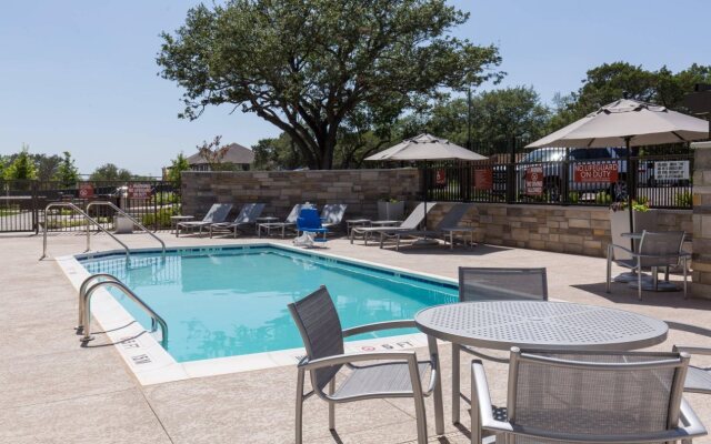TownePlace Suites by Marriott Austin North/Lakeline