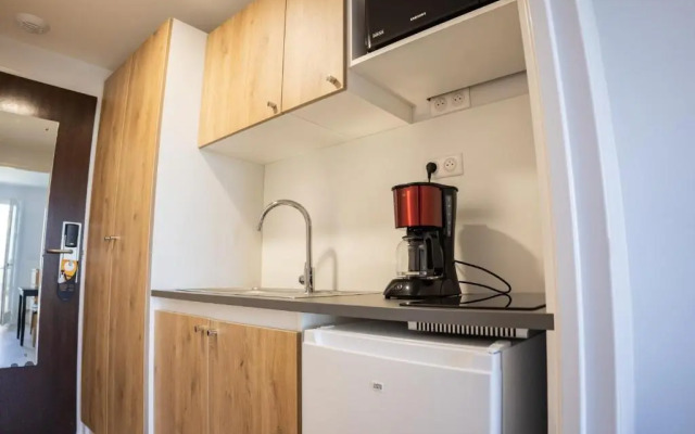 Brit Hotel Le Parc Vichy