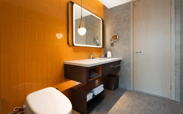 Home2 Suites By Hilton Binzhou Boxing