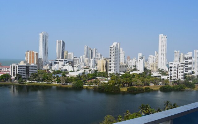 Apartamentos Amoblados Cartagena