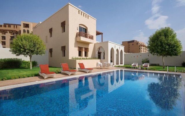 Durrat Al Riyadh Resort & Spa (ex.Al Faisaliah Resorts & Spa)