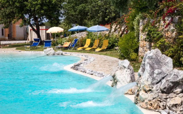 Relais du Silence Pian Delle Starze