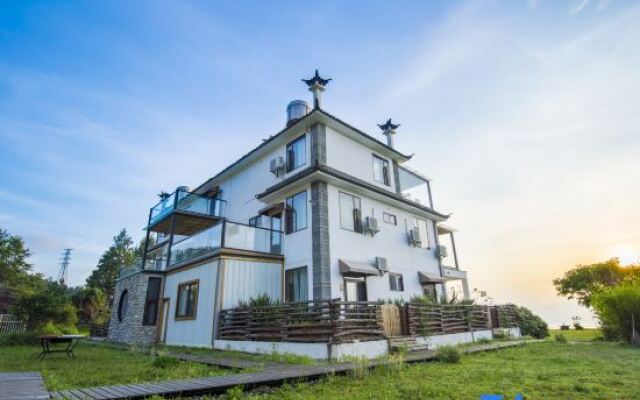 My Hotel Wuwei Shanju
