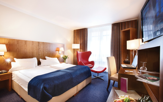 Golden Tulip Bielefeld