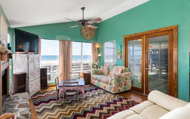Dorsey's Wave On by Meyer Vacation Rentals