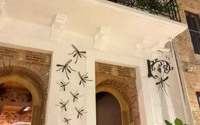 Hotel Saint Nicolas
