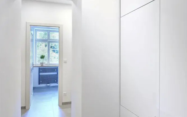DownTown Suites Mala Strana