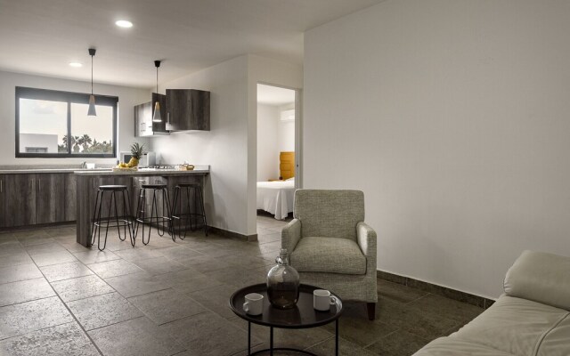 Coyotes Housing Services