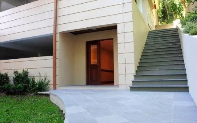 Locar-in Gramado - Flores da Montanha