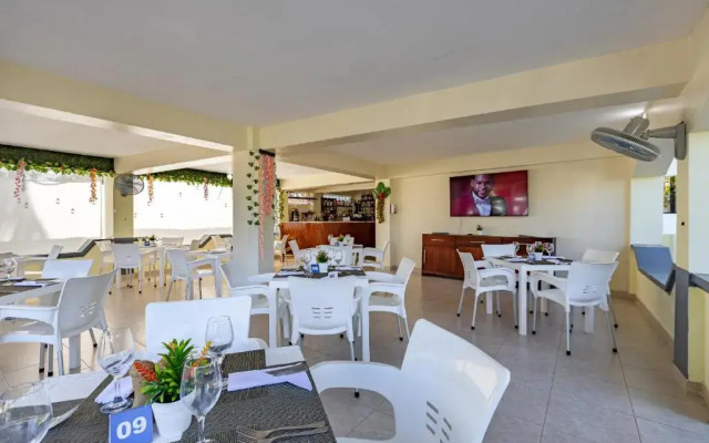 Hotel Turistico Marian