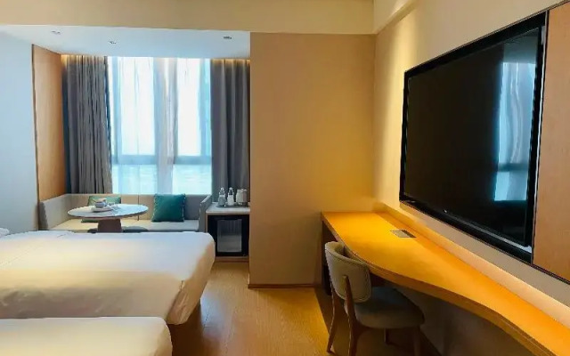 Ji Hotel Dongtai