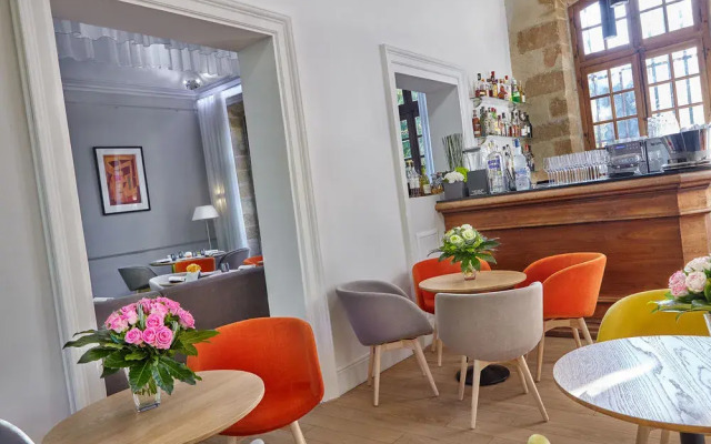 Château de la Pioline Hotel 4 étoiles Aix-en-provence