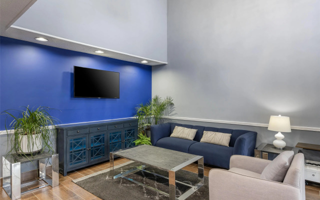 SureStay Plus Hotel by Best Western Asheboro