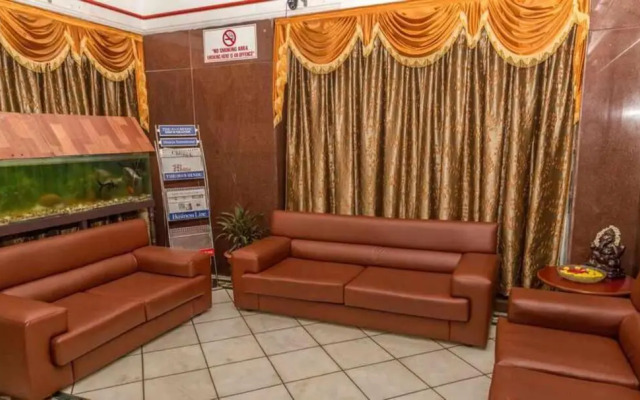 Hotel Maurya International