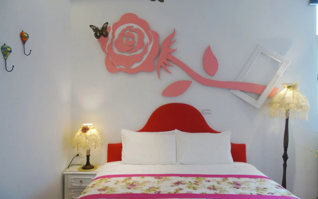 Footprint B&B