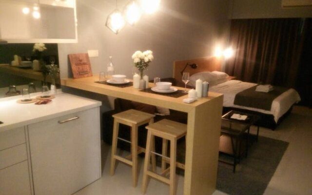 Summer Suites Ashraf @ KLCC