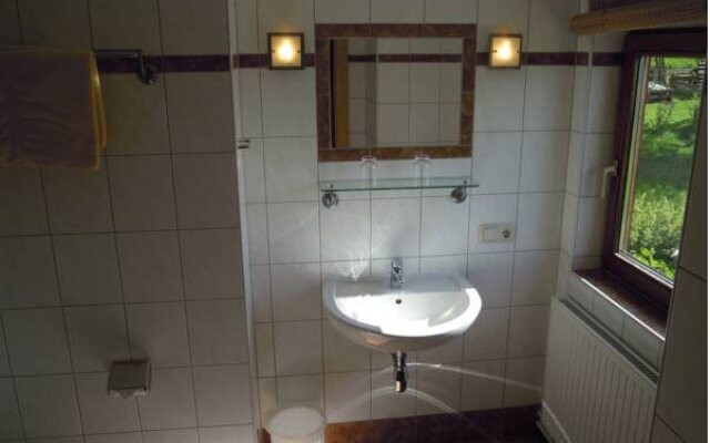 Ferienhaus Höchhäusl