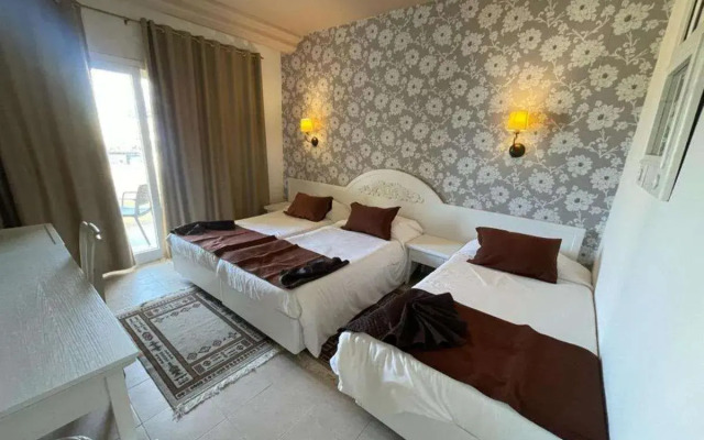 Soviva Resort - Families Only