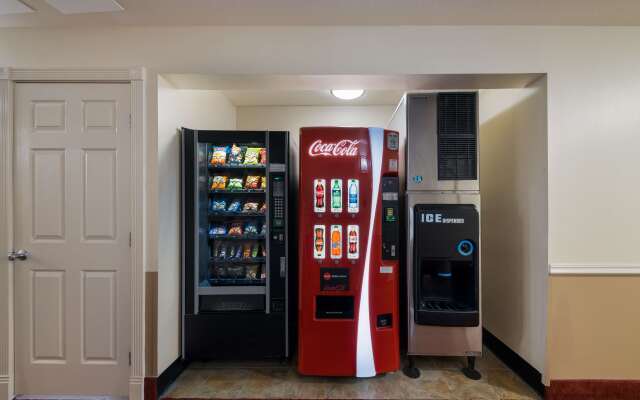 Best Western Salinas Valley Inn & Suites
