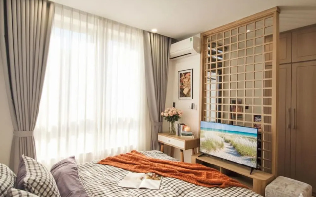 Seaflow Staycation – Guest Rooms – Da Nang