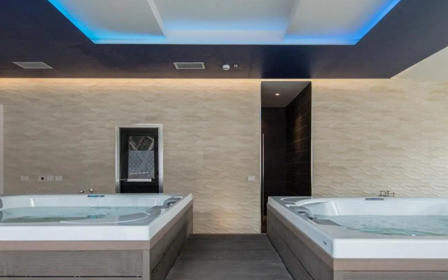 Hotel Corte Rosada, Affiliated by Melia