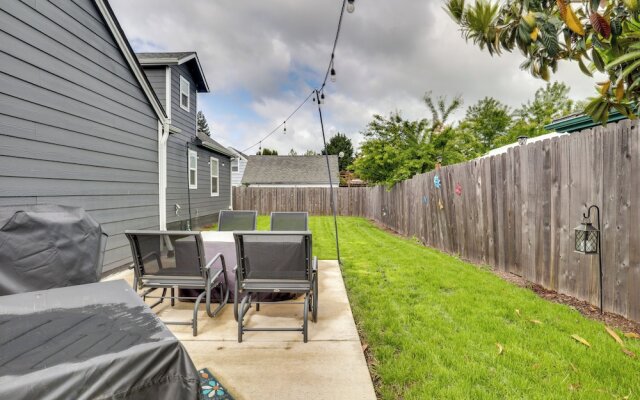 Charming Mcminnville Home - Walk to Wineries!