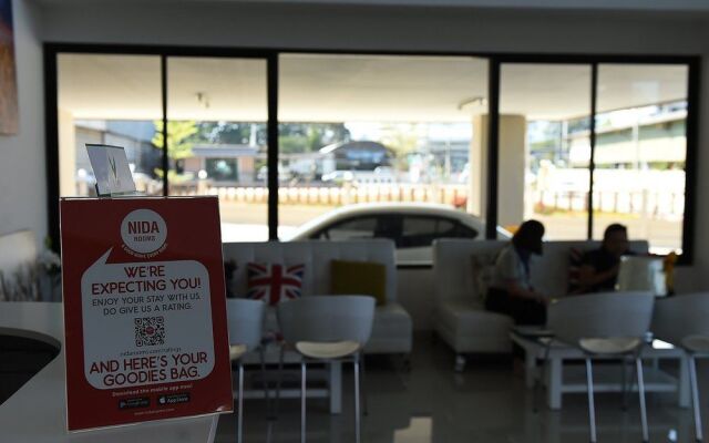 Nida Rooms Thasala 5 Northern