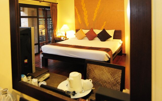 Phunacome Resort