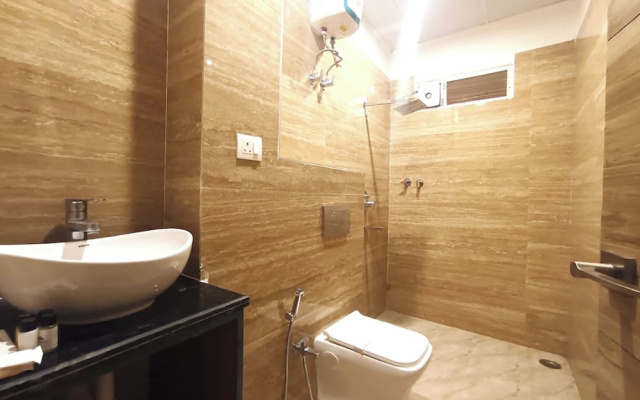 Hotel Heritage Divine Varanasi