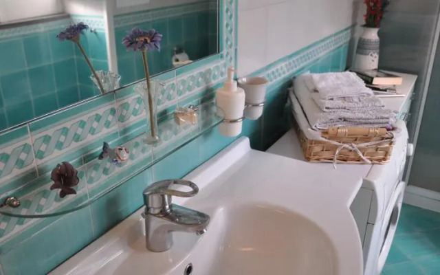 Casa Vacanze del Carmine