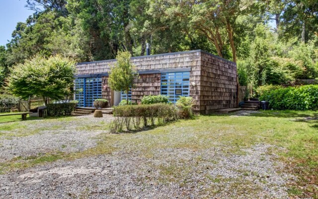 Cabaña Rústica en Puerto Varas